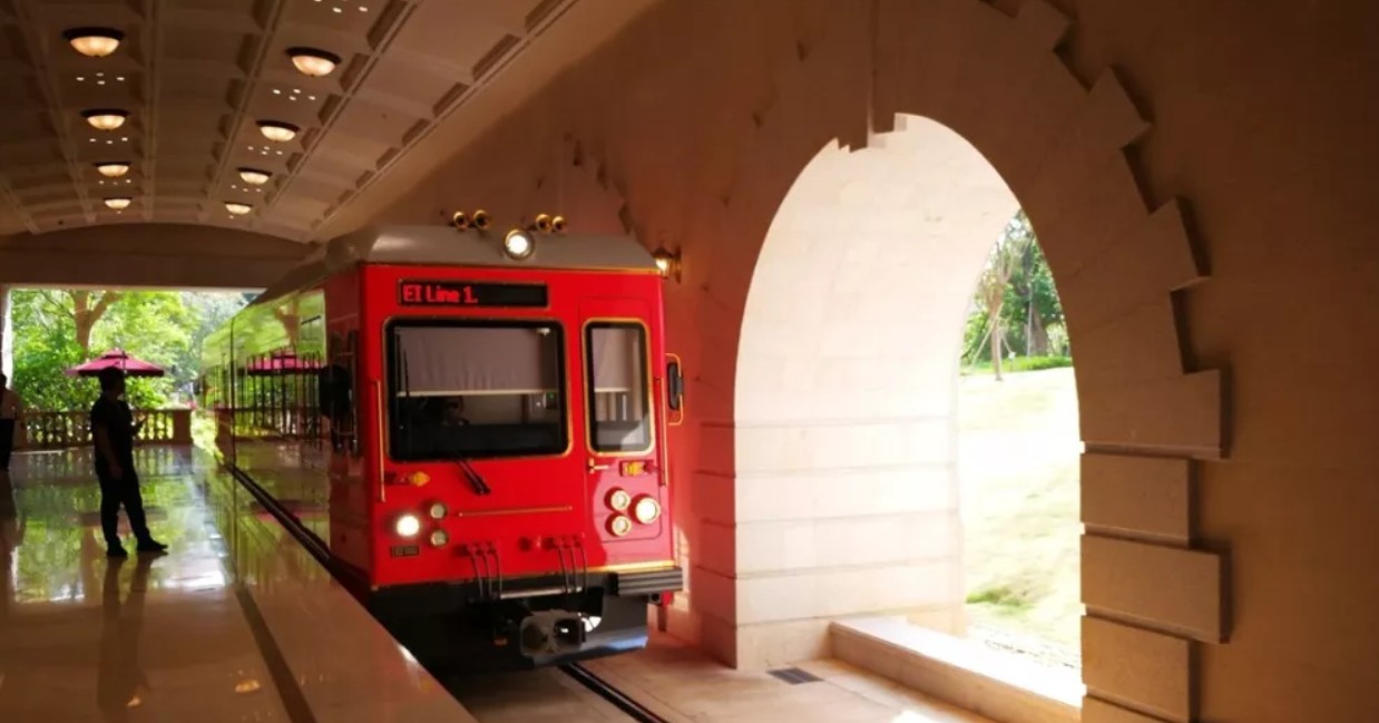 從智慧園區到智慧校園