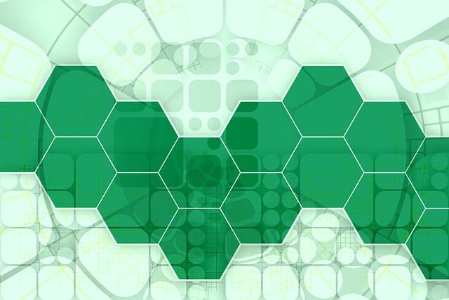 智慧公園管理系統示意界面